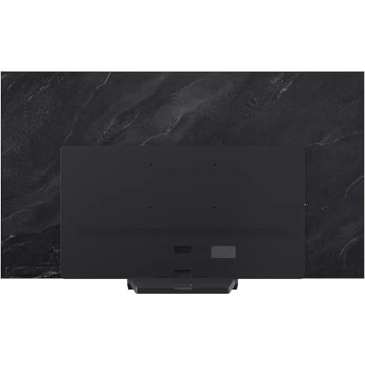 LG OLED77C5ELB, 77 Zoll 4K OLED evo AI TV mit α9 Gen8 Prozessor, webOS 25, 120Hz (VRR bis 144Hz), Dolby Vision und Dolby Atmos – Bild 4