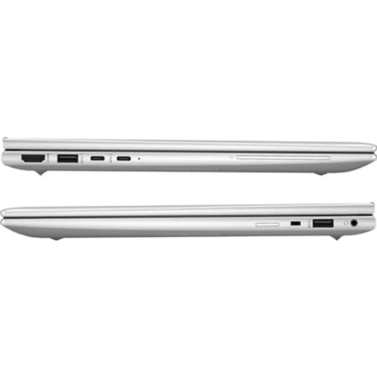 HP Inc. EliteBook 845 G9 Ryzen 5 PRO 6650U 16GB RAM 512GB SSD Win11Pro Laptop in silber – Bild 4