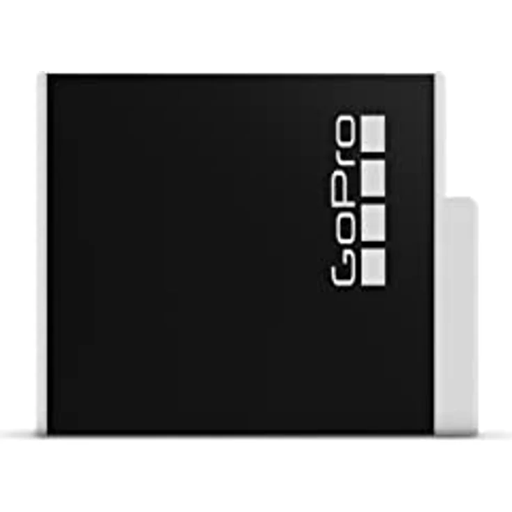 GoPro Rechargeable Enduro Battery 2-Pack (HERO11 Black/HERO10 Black/HERO9 Black) - Official GoPro Accessory – Bild 4