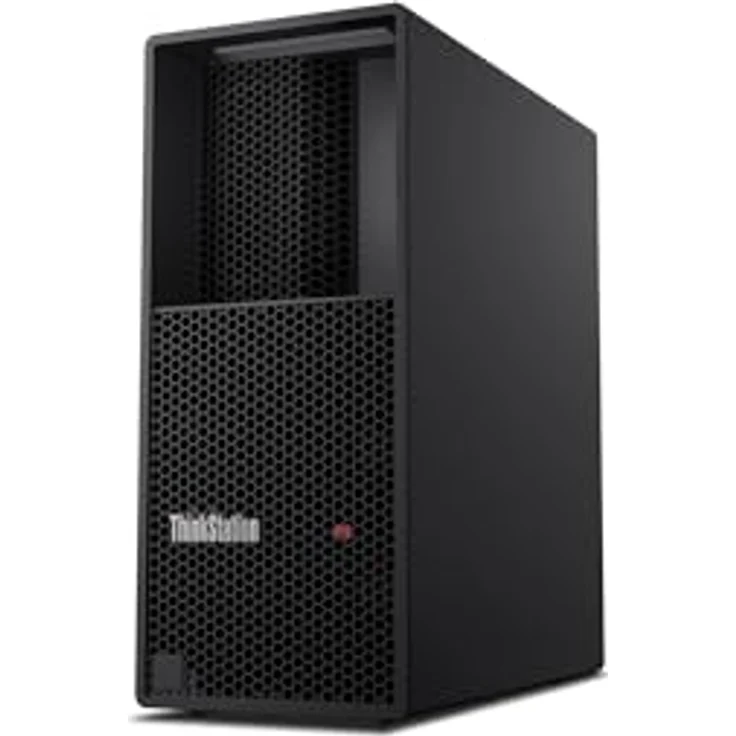 Lenovo ThinkStation P3 Gen 2, Tower AI Workstation mit Core Ultra 9 285K, 64 GB RAM, 1 TB SSD, vPro Enterprise, Win 11 Pro, Deutsch – Bild 3
