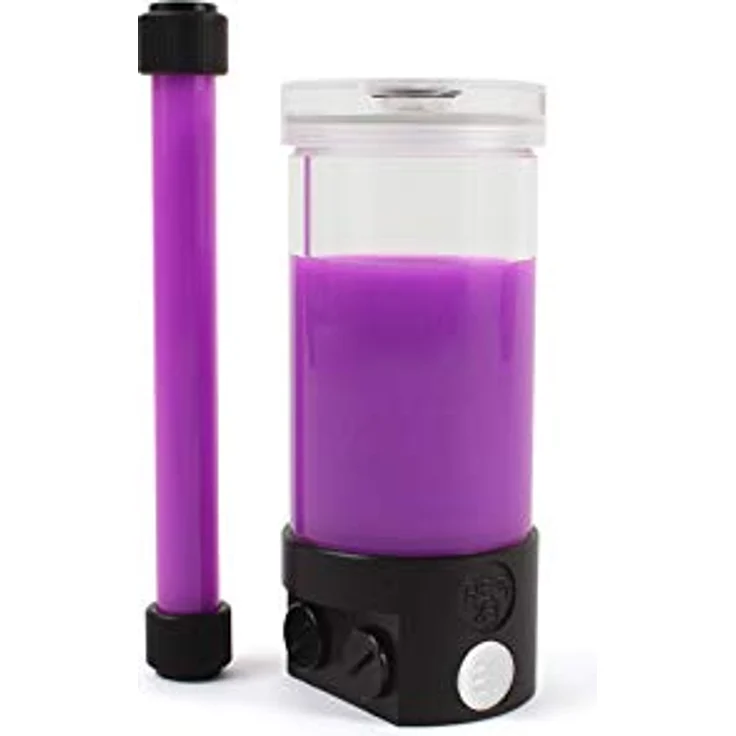 EKWB EK-CryoFuel Solid Electric Purple (Premix 1000mL) Kühlmittel, violett, 1 – Bild 3
