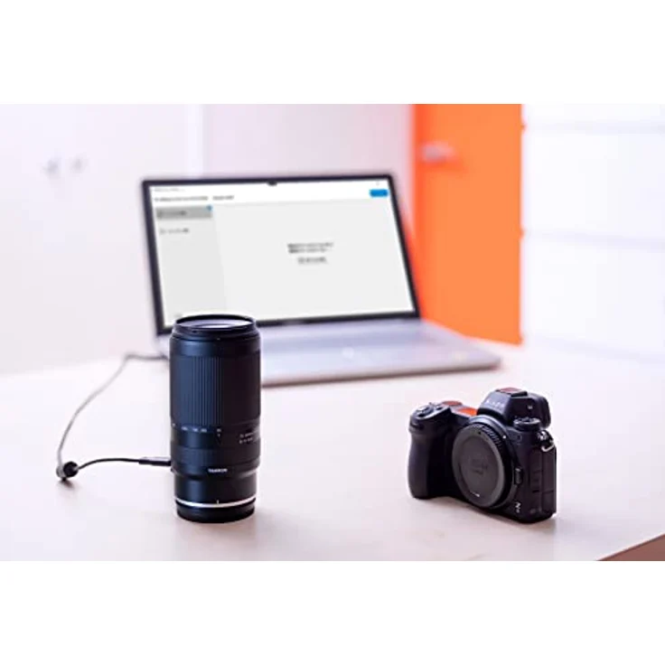 TAMRON 70-300mm F/4.5-6.3 Di III RXD, Objektiv für Nikon Z, A047 – Bild 5