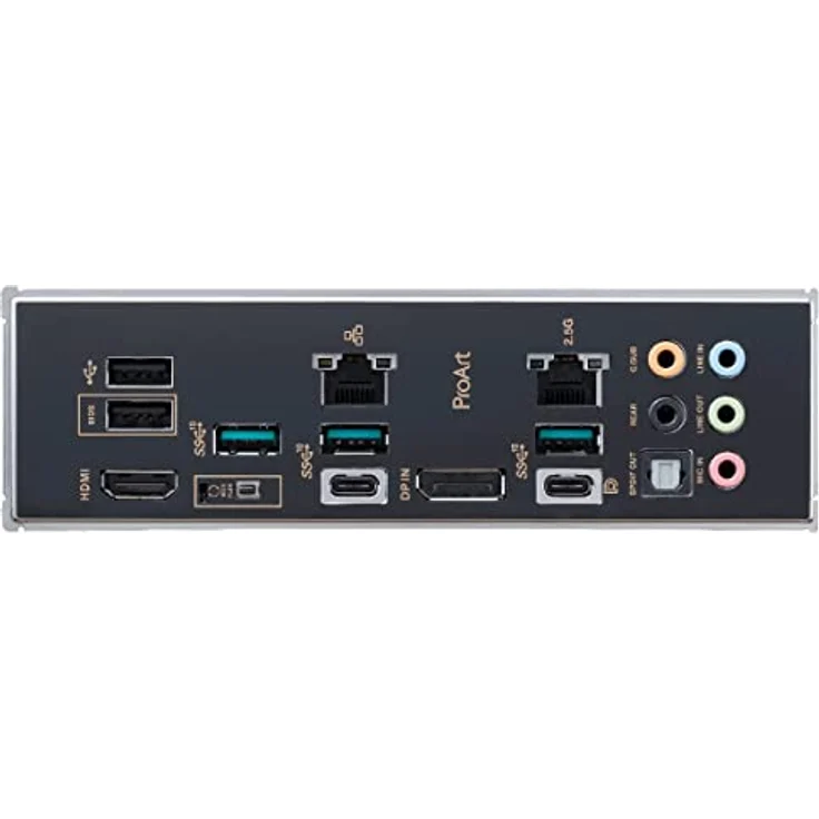 ASUS PROART B650-CREATOR Mainboard Sockel AMD AM5 – Bild 13