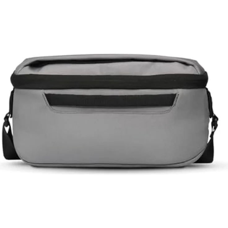 Gomatic Peter McKinnon Luma Camera Sling 9L | Kameratasche | Fotografie-Umhängetäsche | Messenger Bag Reisetasche | Sling-Bag für Fotografen | Camera Pack Crossbody-Bag | Schultertasche - Stone Gray mit schnellem Kamerazugriff und modularem Innendesign – Bild 2