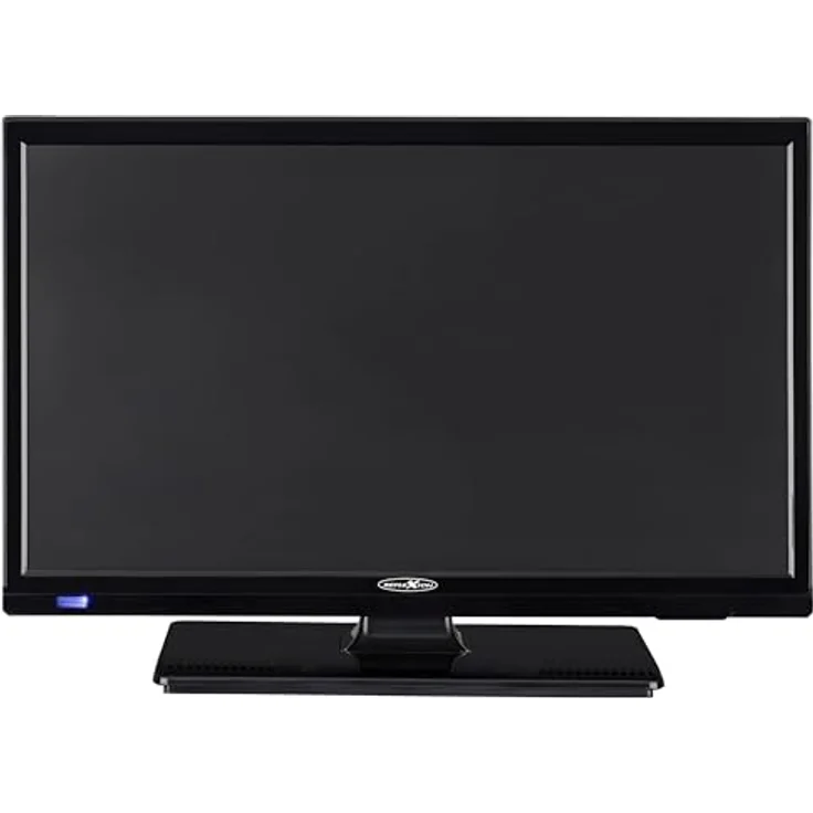 REFLEXION LED19iBT, mobiler 19 Zoll HD-Ready Smart TV mit WLAN, 2x HDMI, 2x USB, CI+ Modulschacht – Bild 8