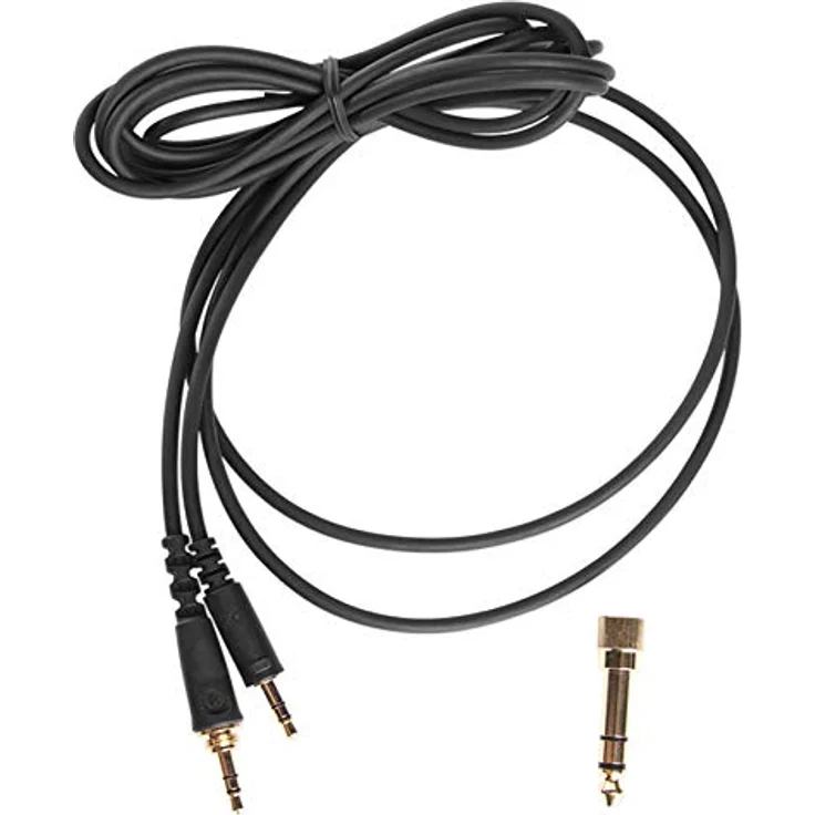 Mackie 2049420-00 Over-Ear-Kopfhörer – Bild 7