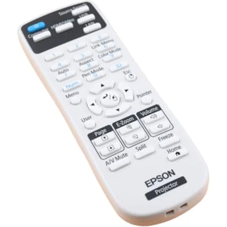 Epson Remote Controller E, 2173589 – Bild 3