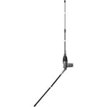 Albrecht AE 'LS' Boomerang 275cm, 600W Balkonantenne mit Aluminium-Strahler, Modell 6350