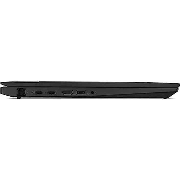 Lenovo ThinkPad T16 Gen 2 - Intel Core i5 1335U / 1.3GHz - Win11 Pro - Intel Iris Xe Grafikkarte - 16GB RAM - 512GB SSD NVMe - 40.6 cm (16") IPS 1920 x 1200-802.11a/b/g/n/ac/ax (Wi-Fi 6E) - 4G LTE - – Bild 5