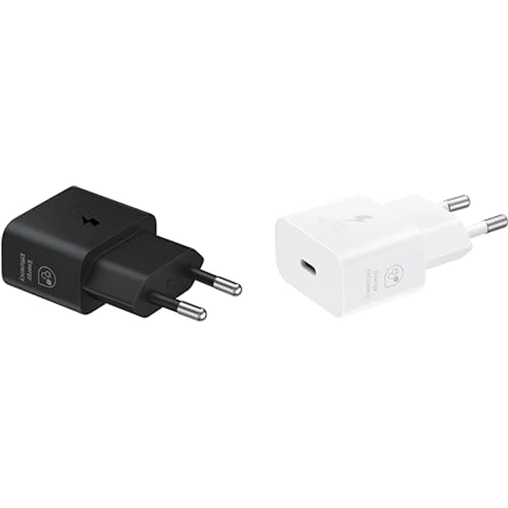 Samsung Schnellladeadapter (USB Type-C, 25 Watt) EP-T2510N – Bild 5