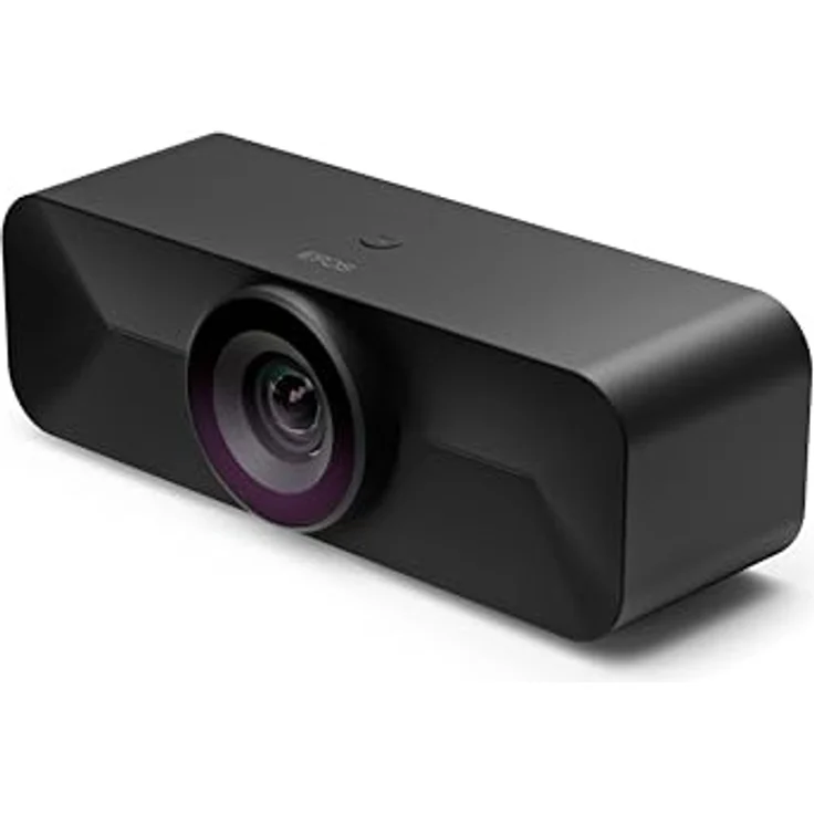 EPOS EXPAND Vision 1M, 4K USB-Webcam für Meetingräume mit intuitiver Wandmontage und optimiertem Kabelmanagement – Bild 2