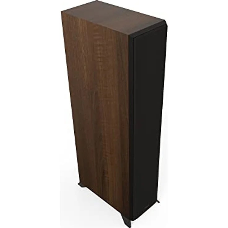 Klipsch Reference Premiere RP-6000F II Standlautsprecher, Walnuss, 6,5" Cerametallic Tieftöner, LTS Hochtöner, Bi-Wiring/Bi-Ampingfähig – Bild 10