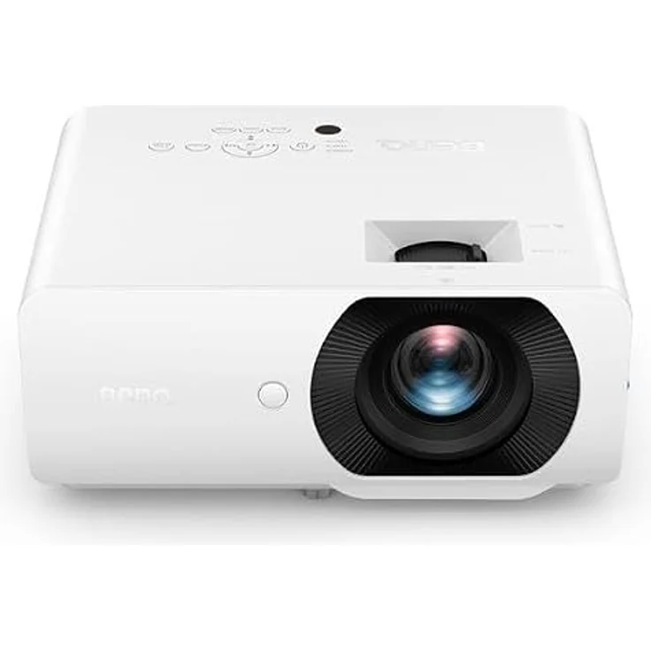 BenQ LH655, DLP-Projektor mit 4.000 ANSI Lumen und Full-HD 1920x1080 Auflösung, 16:9 Format – Bild 2