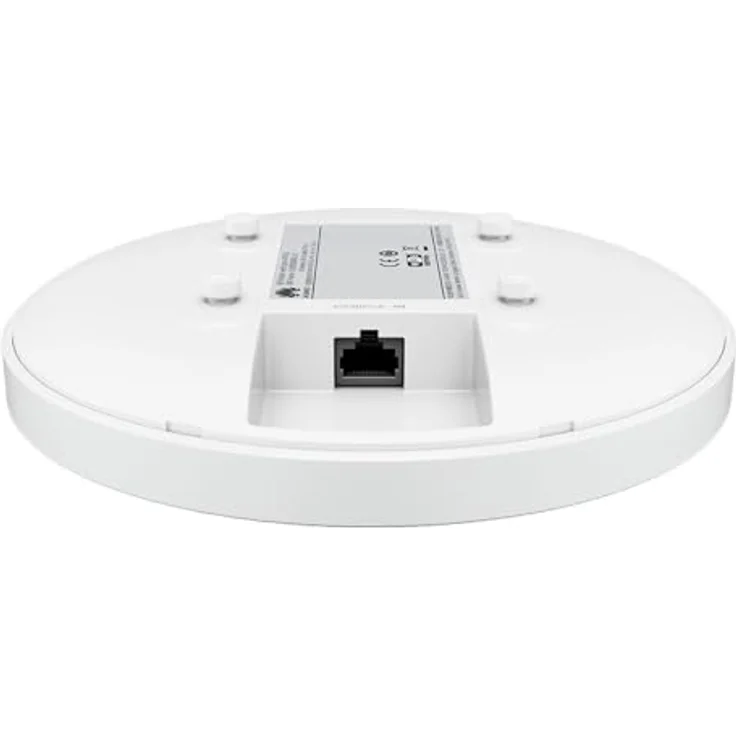 Huawei eKit Engine AP362E, Access Point 11ax Indoor, 2+2 Dual Band, Smart Antenna, Wand-/Deckenmontage, bis zu 16 SSIDs – Bild 3