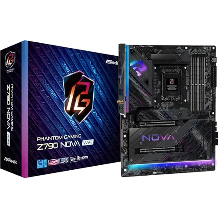 Asrock 90-MXBMB0-A0UAYZ