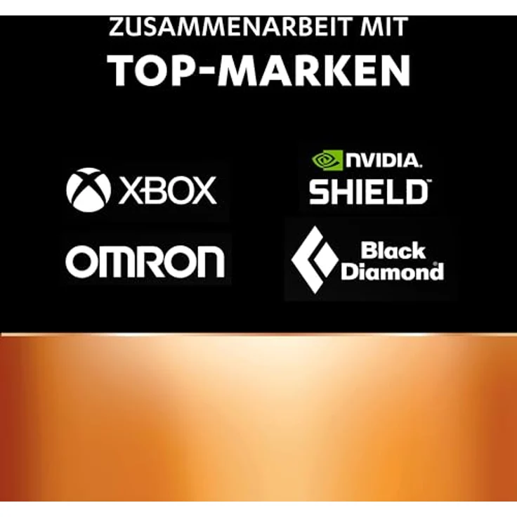 Duracell Plus-AA BOOST K8 Batterien, zuverlässige Energiequelle für elektronische Geräte, 8er Pack – Bild 7