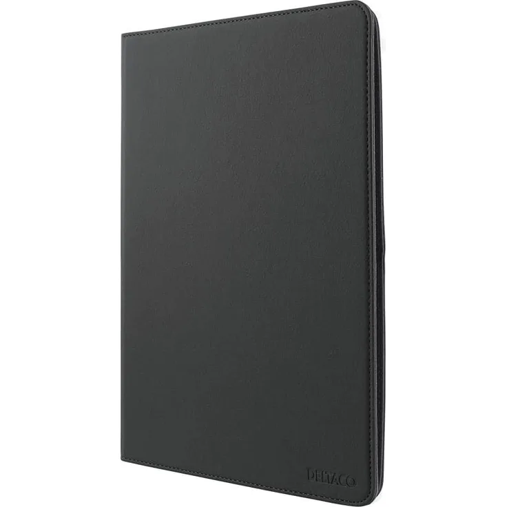 Deltaco Case DELTACO 9 / 10.1 ", Tablet Hülle, Schwarz