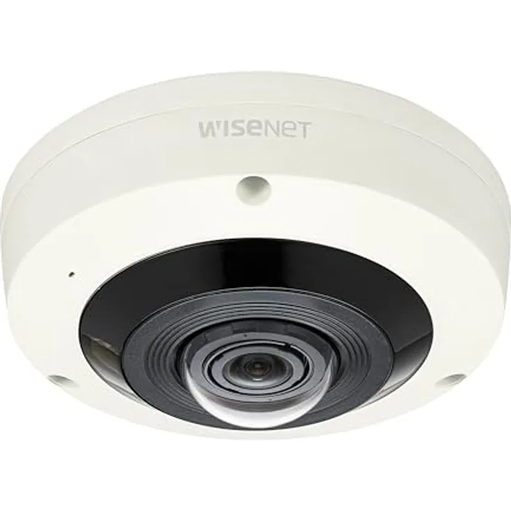 Hanwha Wisenet Q-Serie QNF-9010 Fisheye 12 MP