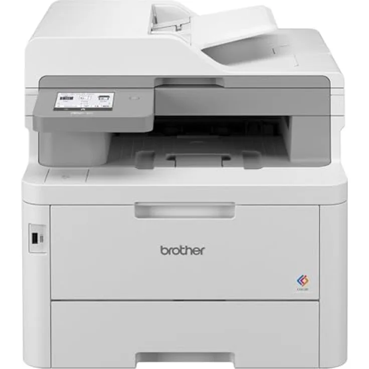 Brother MFC-L8390CDW Multifunktionsdrucker, Mehrfarbig, mit hoher Qualität und bestem Preis-Leistungs-Verhältnis