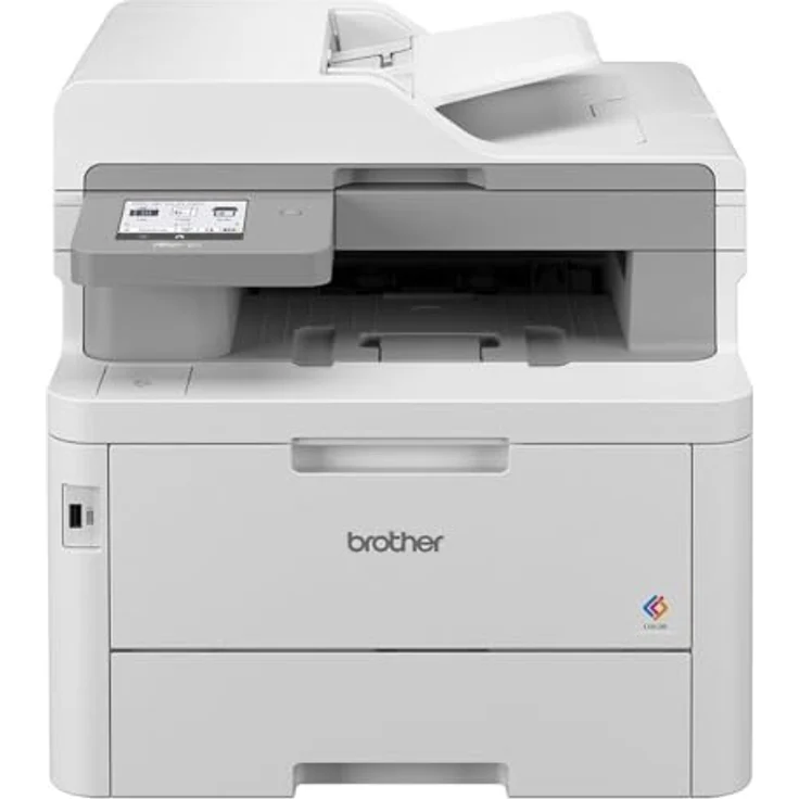 Brother MFC-L8390CDW Multifunktionsdrucker, Mehrfarbig, mit hoher Qualität und bestem Preis-Leistungs-Verhältnis – Bild 1