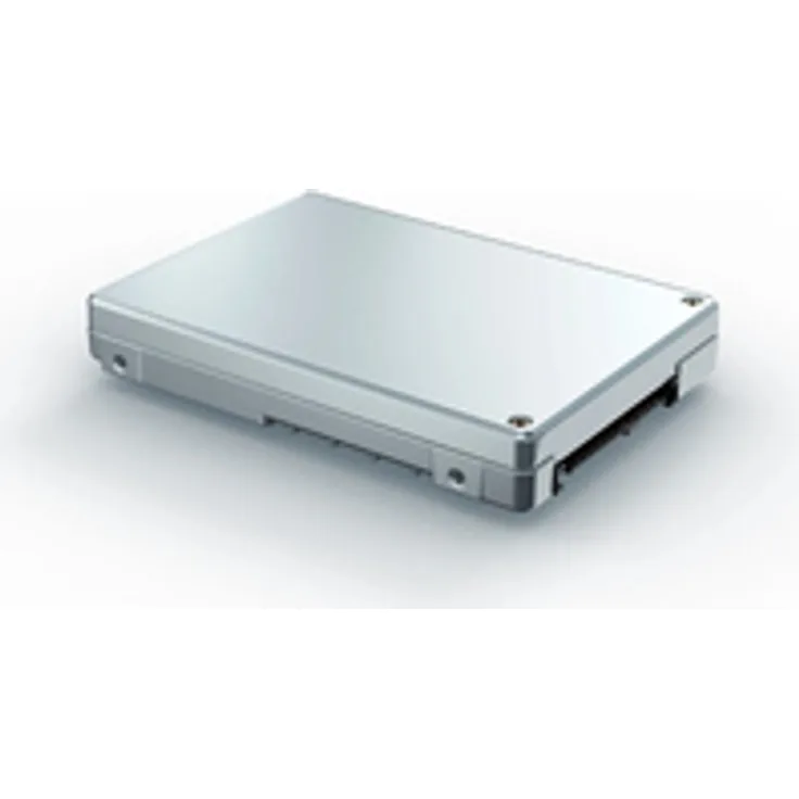SOLIDIGM SSD D7-P5520 3.84TB 6,35cm 2,5Zoll PCIe 4.0 x4 3D4 TLC Generic Single Pack - Hochkapazitative PCIe 4.0 SSD, 3D4 TLC Flashspeicher, 3.84TB Speicherplatz