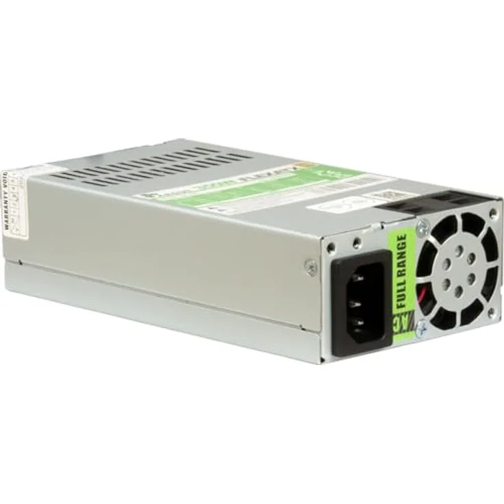 Inter-Tech PC-Netzteil GF-350 Bulk, 350W Ausgangsleistung, 80plus Gold Zertifizierung