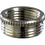 Wiska 10063951 MRM 63/40 Kabelverschraubung Reduzierung M63 M40 Messing Messing 10St. - Preisvergleich