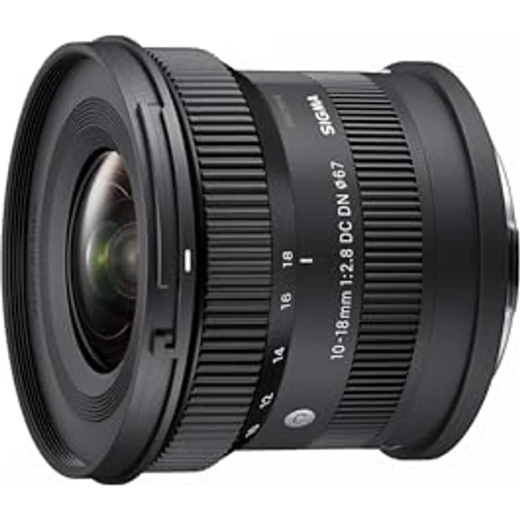 Sigma 10-18 mm F2.8 DC DN für L-Mount – Bild 3