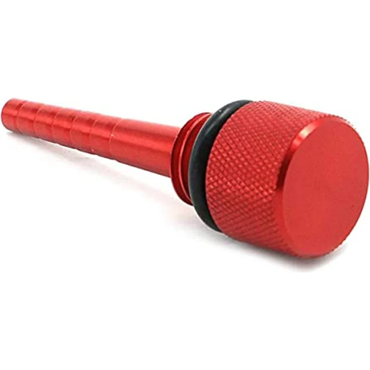 Ducky Mico PBT Dye Sublimation Set - 133 Keycaps, Keycaps, Schwarz – Bild 5