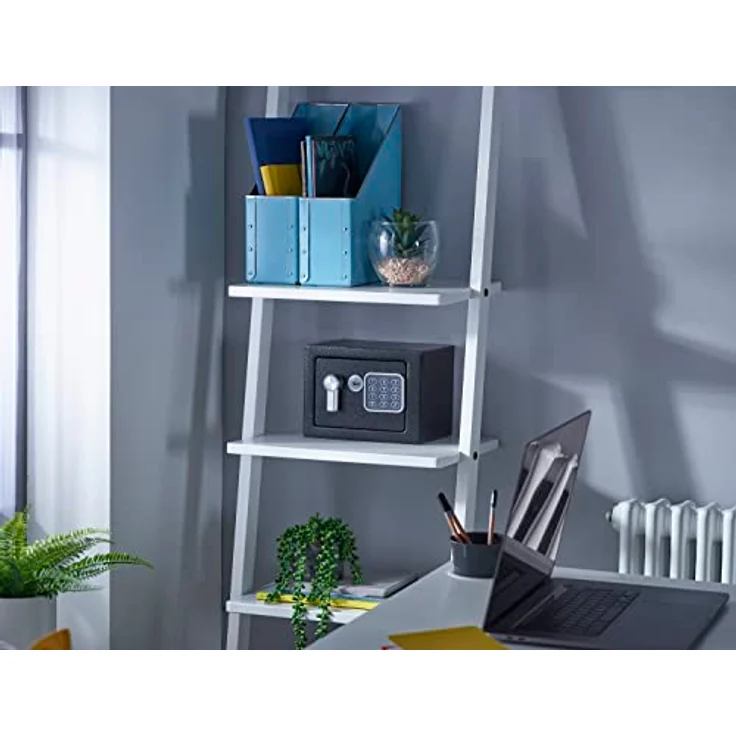 Value Alarmed Safe Laptop – Bild 5