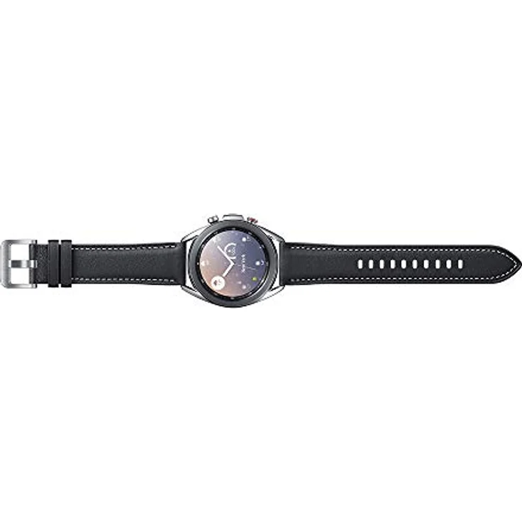 Samsung Galaxy Watch 3 R855 41 mm Version 4G Mystic Silver [+ Amazon-Kaufgut] [French Version] – Bild 4