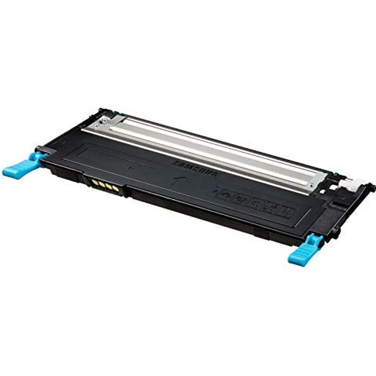 HP Toner Cartridge SU005A cyan für CLP-315, CLX-3175FN, FW, CLP-310,N – Bild 3