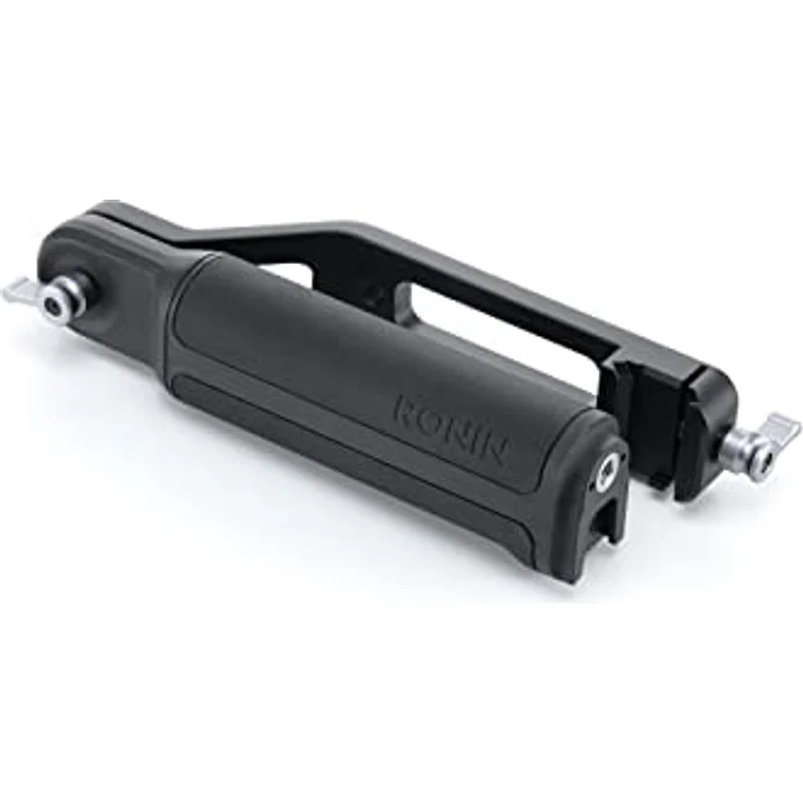 DJI RS Aktentaschengriff, Leichter und kleiner Griff, NATO-Anschluss, Zubehörschuh, Kompatibel mit DJI RS 4 Pro, DJI RS 4, DJI RS 3 Mini, DJI RS 3 Pro, DJI RS 3, DJI RS 2, DJI RSC 2 – Bild 3