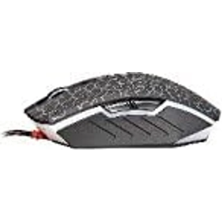 Bloody A70 USB Gaming-Maus schwarz – Bild 2