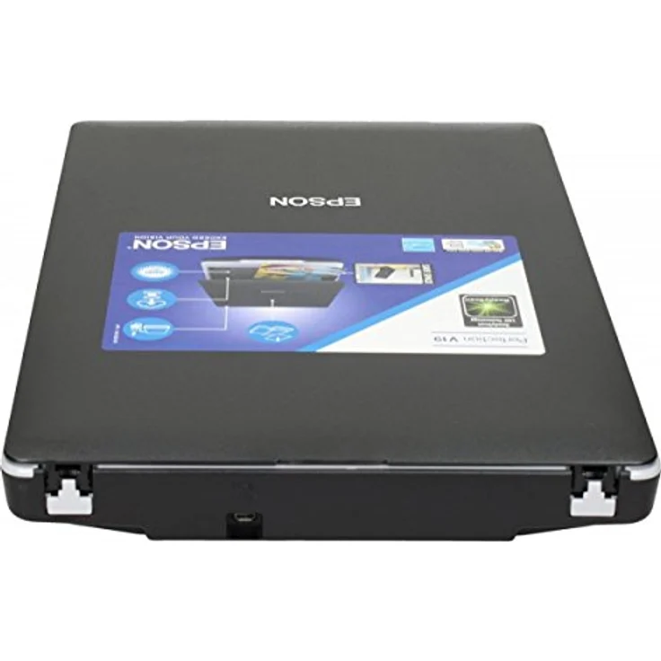 Epson Perfection V19 (B11B231401) – Bild 3