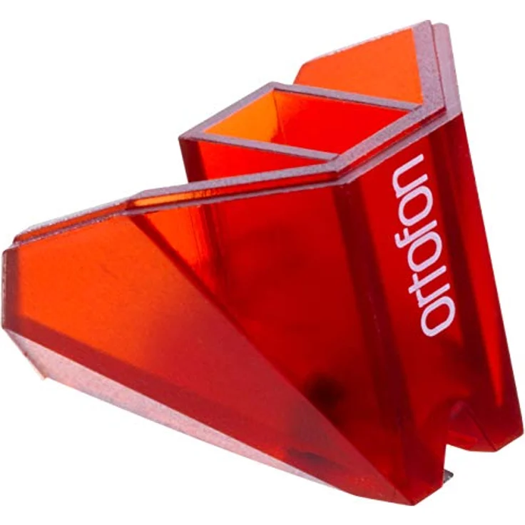 Ortofon Stylus 2M Red – Bild 2
