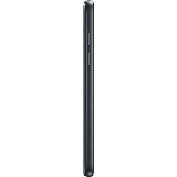 Samsung Galaxy A3 Pixel (2017) Smartphone 11,94cm Pixel (4,7 Zoll) Super-AMOLED-Display, 16GB interner Speicher, 2GB RAM, Android, Black Sky – Bild 6