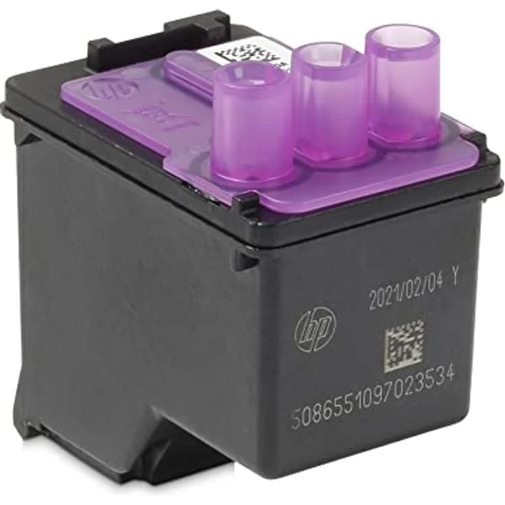 HP 3YP17AE Ink Tank Druckkopf für HP Smart Tank 660/670/700/6000/7000/7300/7600 Serien (Cyan/Magenta/Gelb) – Bild 4