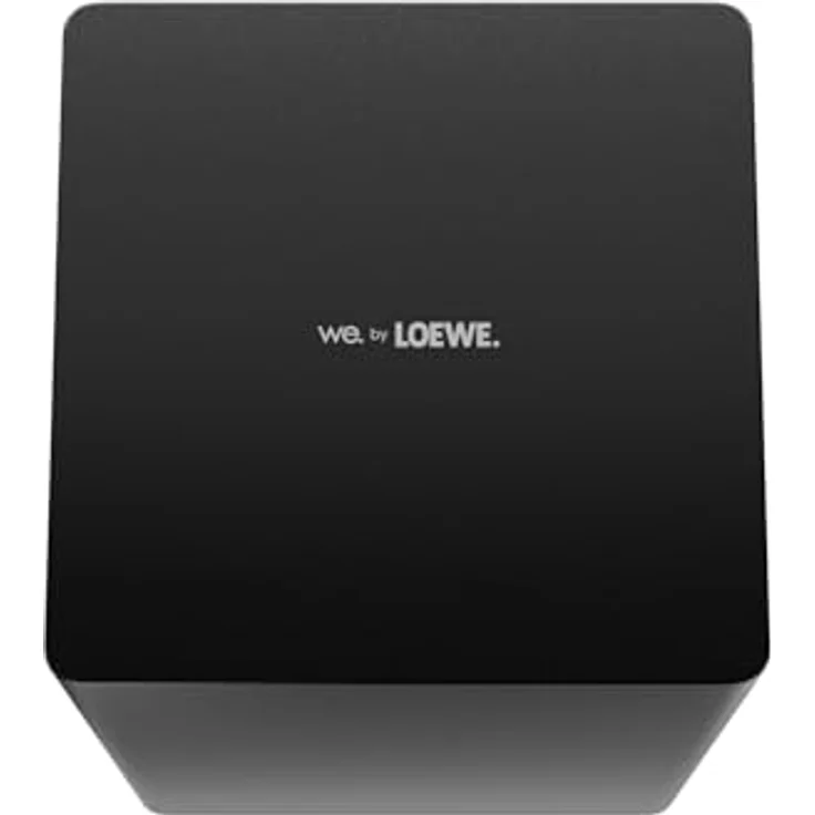 Loewe We. Boost, 4.1.2 Surround Sound System mit Dolby Atmos, 720 Watt, kabellos, Grau – Bild 3