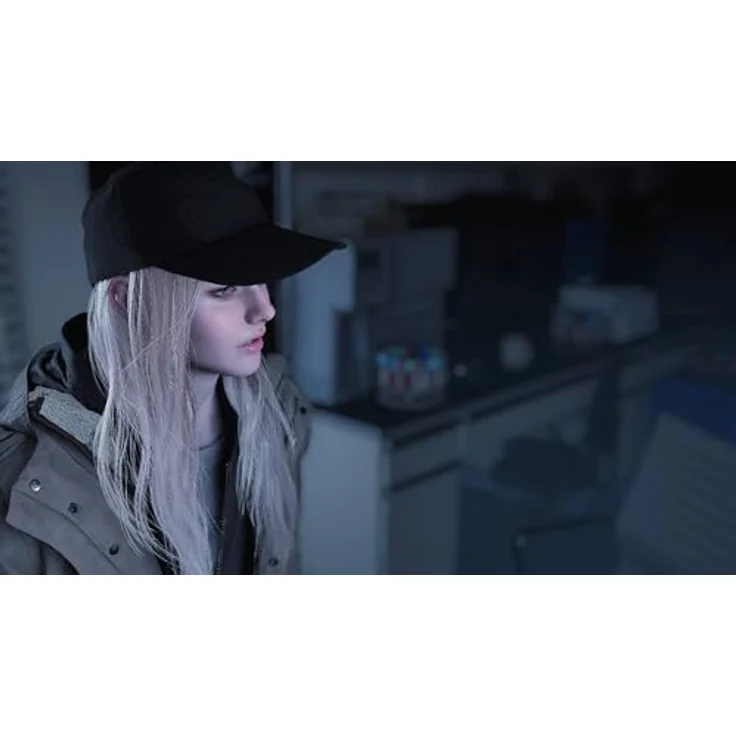 Capcom Resident Evil Village - Gold Edition, PS5-Spiel mit Third Person Mode, Winters Expansion und Resident Evil Re:Verse – Bild 5