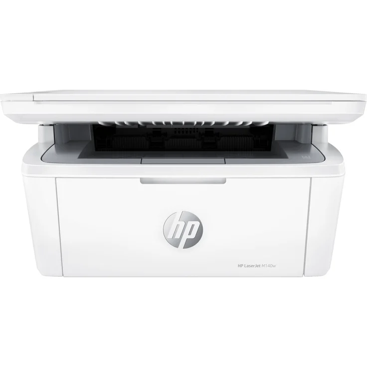 HP LaserJet Pro MFP M140w Wireless Weiß, Multifunktionsdrucker für Zuhause – Bild 1