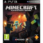 Minecraft : Edition Standard [PlayStation 3]