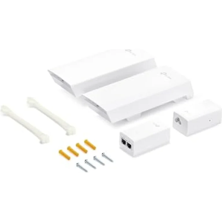 TP-Link Omada EAP211-Bridge Kit, Access-Point mit Wireless comm standard 802_11_AC – Bild 2