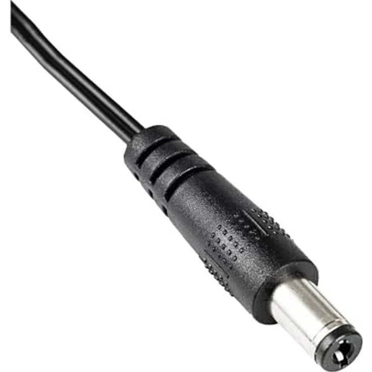Akyga AK-TB-08 Steckernetzteil 5 V 1 A (45 W), Schwarz, für Notebook und mobile Geräte – Bild 3