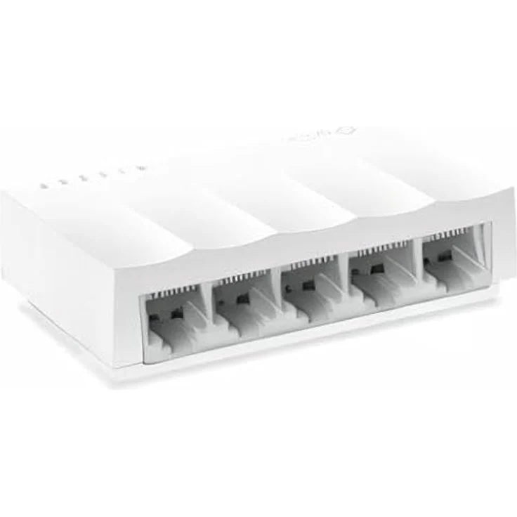 TP-Link Switch 10-100 Mbit-s 10-100 Mbps – Bild 8