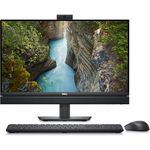 Dell All-in-One PC OptiPlex 24 AIO+ 60.5cm (23.8 Zoll) Full HD Intel® Core™ i5 i5-13500 16GB RAM