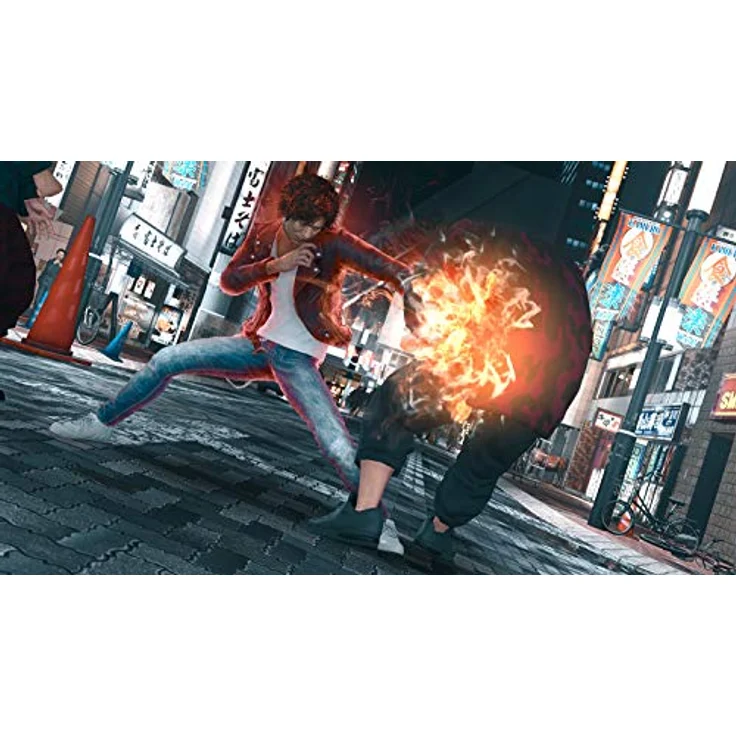 Judgment (Playstation 5) – Bild 5
