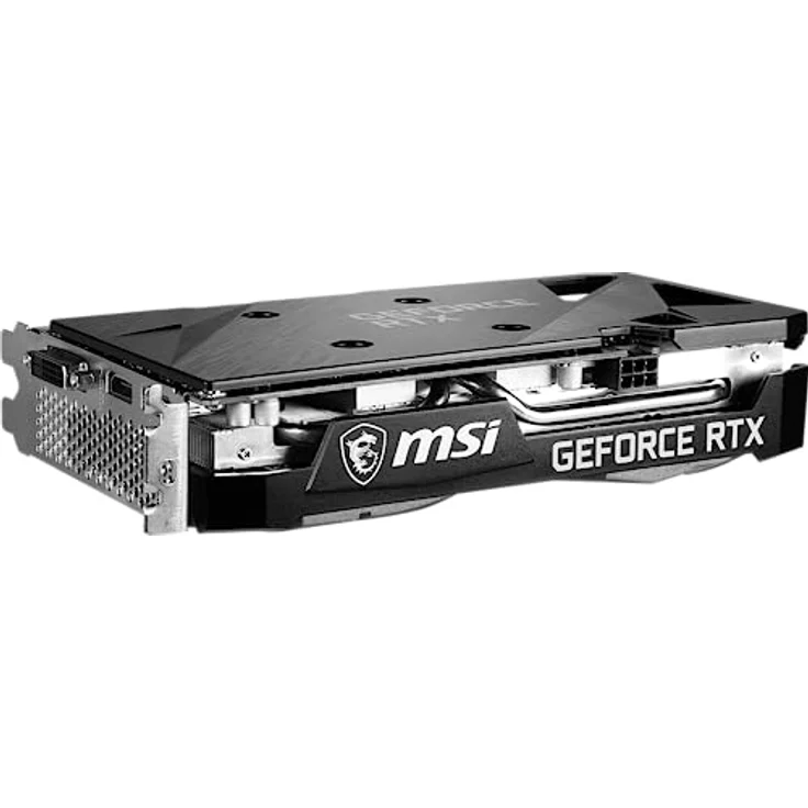 MSI GeForce RTX 3050 Ventus 2X XS 8G OC – Bild 5