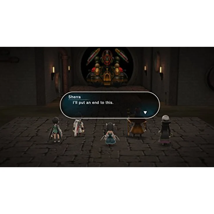 Lost Sphear (Switch) – Bild 5
