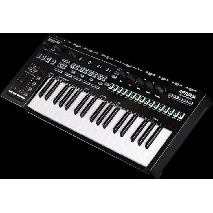 Arturia KeyStep Pro Chroma – Bild 5